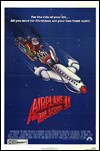 My recommendation: Airplane II The Sequel